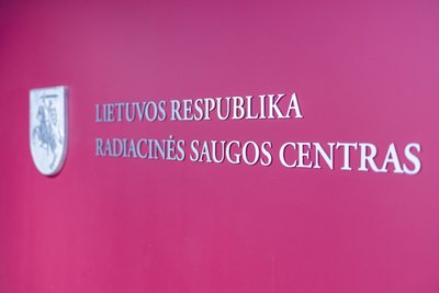 Radiacinės saugos centras