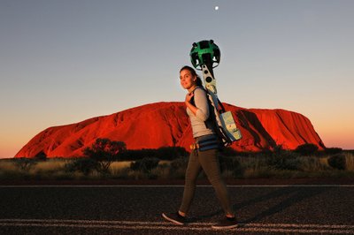 Uluru 