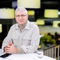 Verslo tema. Už litrą dyzelino – 2,5 euro? Prognozuoja, kas artimiausiais metais laukia vairuotojų