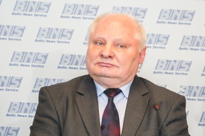 Pranas Žiliukas