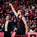 FIBA Čempionų lygoje „Rytas“ patiesė grupės lyderius