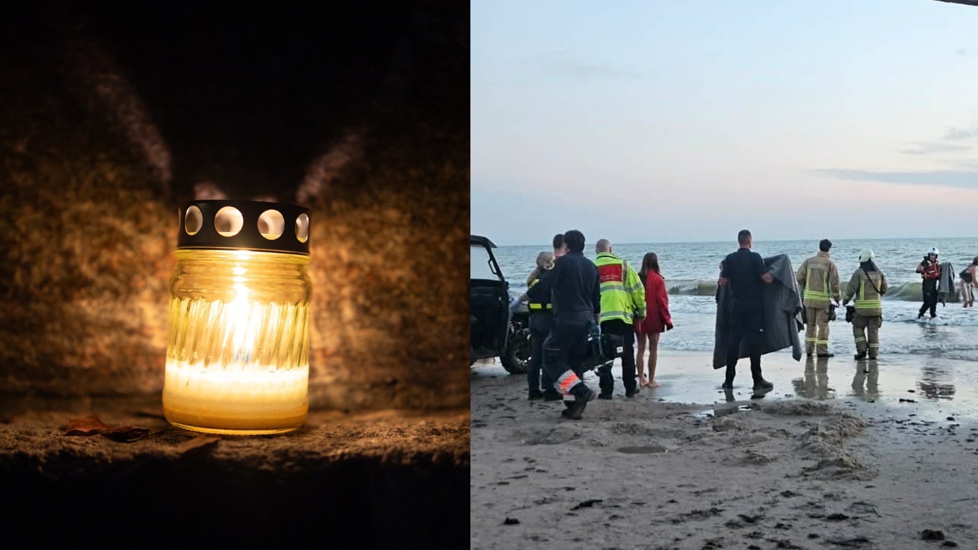 Body of 17-year-old drowned in Lithuania returns to Poland; mayor shares grief