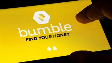 Pažinčių programėlėms – sunkūs laikai? „Bumble“ atleis trečdalį darbuotojų visame pasaulyje