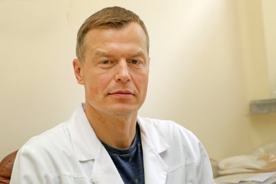 Gediminas Tankevičius