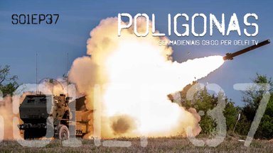 Poligonas. Amerikiečių jūrų pėstininkai iš Oklahomos atvyksta į NATO jūrines pratybas