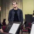 „Accentus Music“ išleido pirmąjį Lietuvoje profesionaliai įrašytą Ponchielli operos „I Lituani“ įrašą