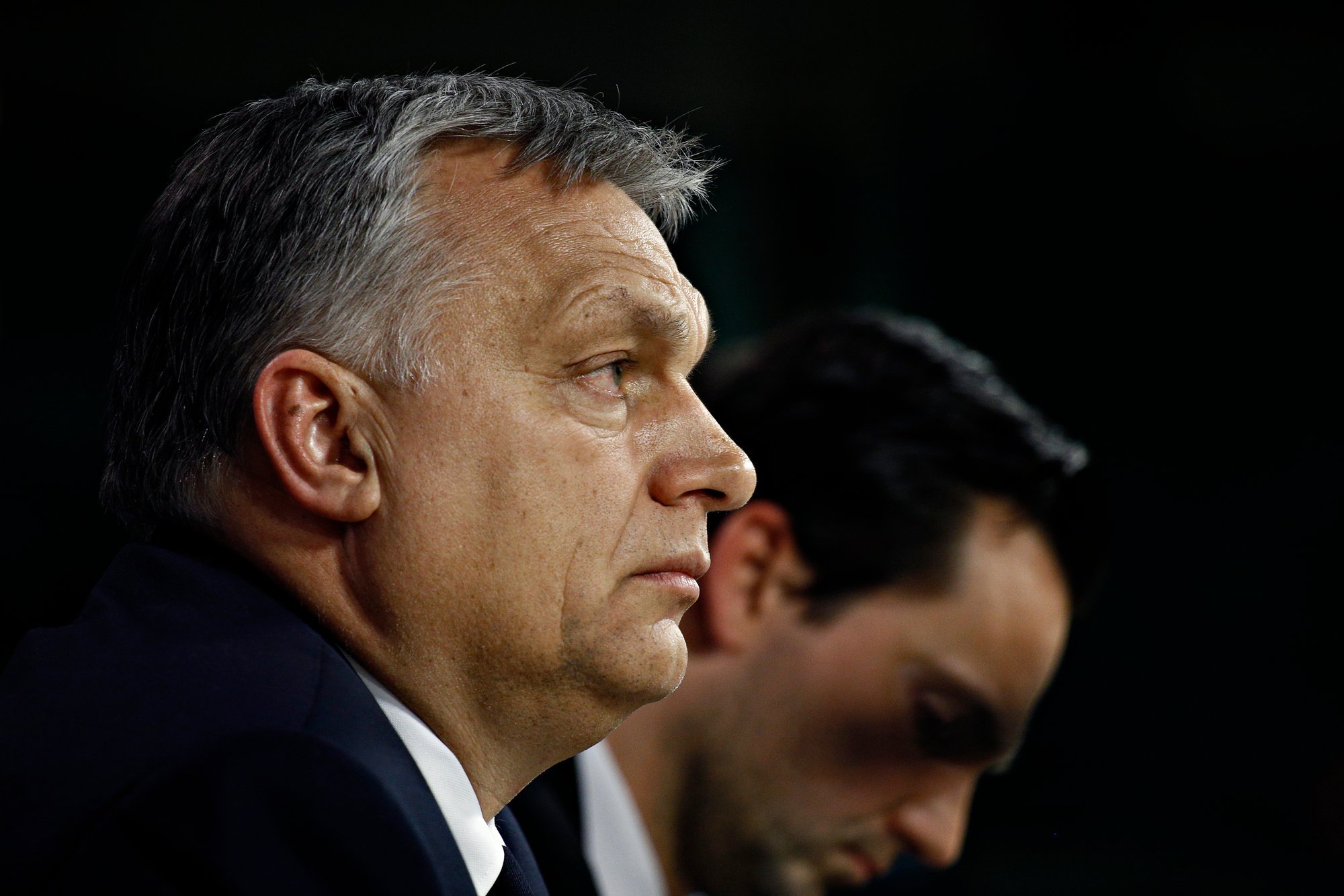 Prosecutors raid Fidesz data center