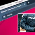 Vilniaus kavinėje – konfliktas dėl „beta.lt“ kuponų, teko įsikišti net policijai 