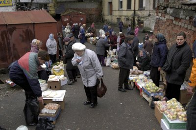 Lietuva 2004