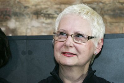 Kristina Andrejauskaitė