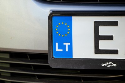 Europos Komisijos skaičiavimais, iki 2030 metų reikės 3,5 mln. elektromobilių įkrovimo stotelių