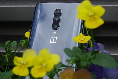 OnePlus 7 Pro