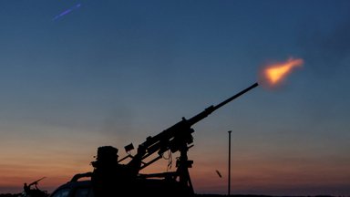 Kodėl Lietuva vis dar neapsisaugo nuo dronų ir kada ši situacija pasikeis: štai ką svarbu suvokti