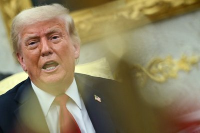 Donaldas Trumpas