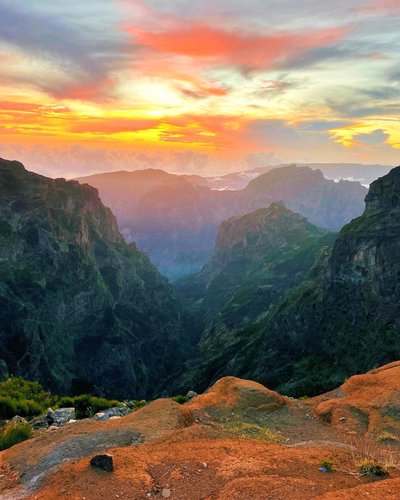 Madeira, nuotr. iš asmeninio archyvo