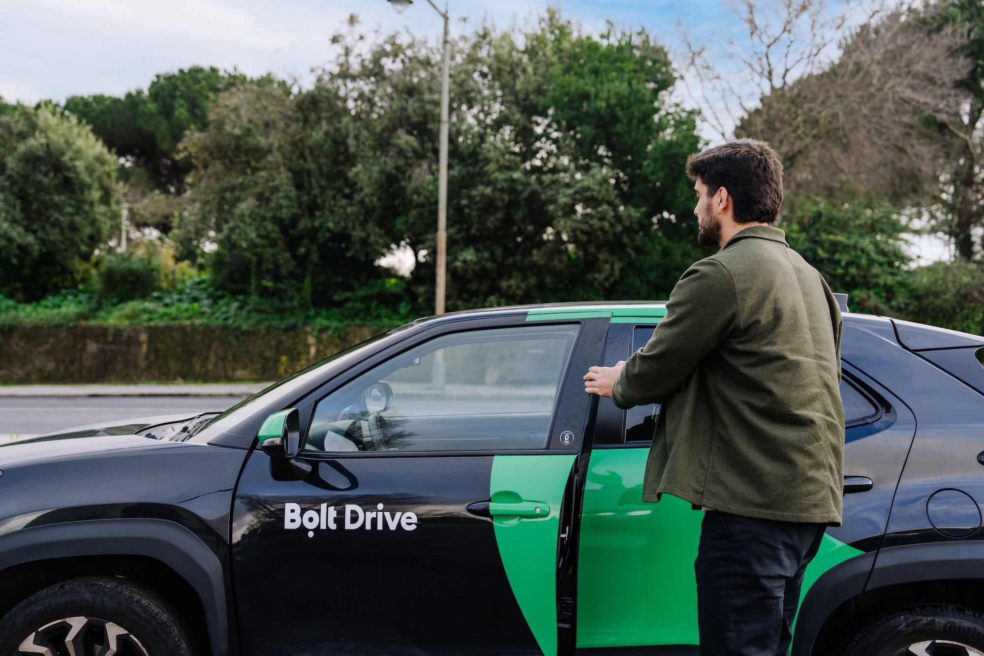 Bolt Drive to Limit Services on Midsummer Night for Safety