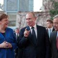 Merkel atsivėrė, kodėl siekė atidėti Ukrainos narystę NATO: galų gale įvyko paradoksas