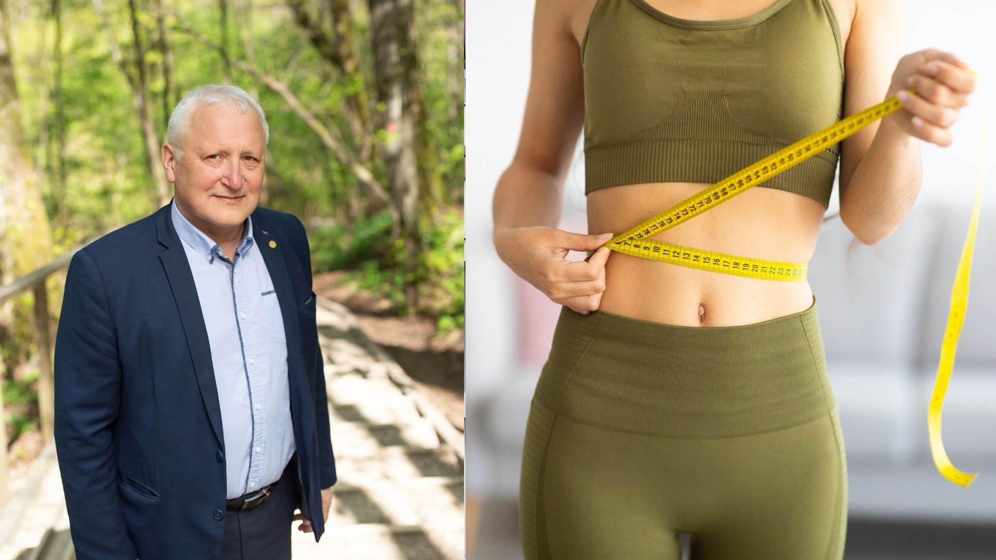 Not Just Weight: 7 Key Physical Health Indicators and Simple Ways to Check Them