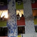 Karas Ukrainoje. Ukraina per parą Kryme numušė du Rusijos lėktuvus