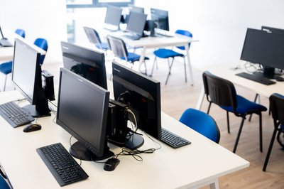 IT infrastruktūra