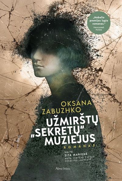 Užmirštų "sekretų" muziejus