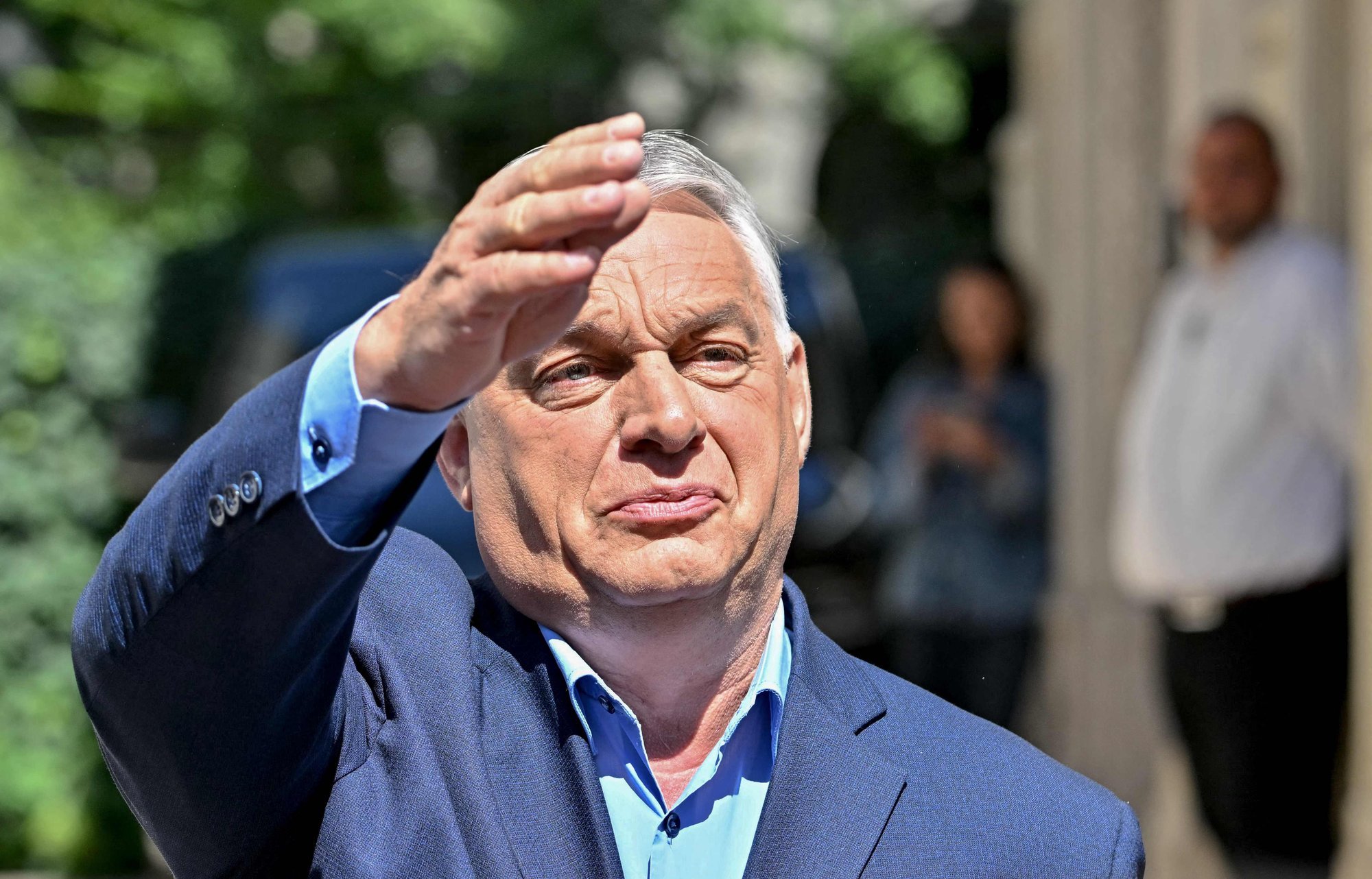 Stunning Facts About Orban Reveal Deep Political Shifts