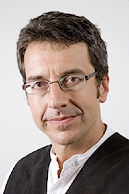 George Monbiotas