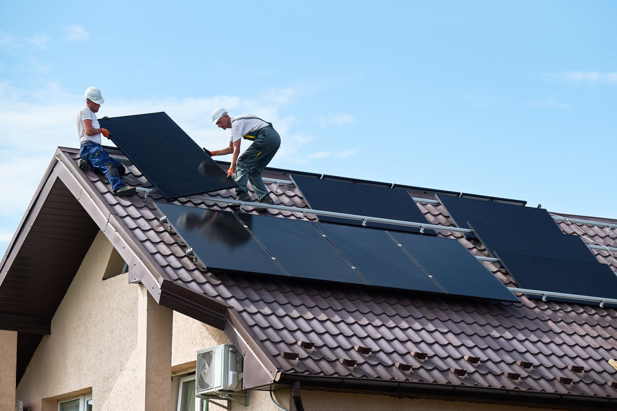 Massive Achievement Expected, But Future of Solar Power Support is Unclear