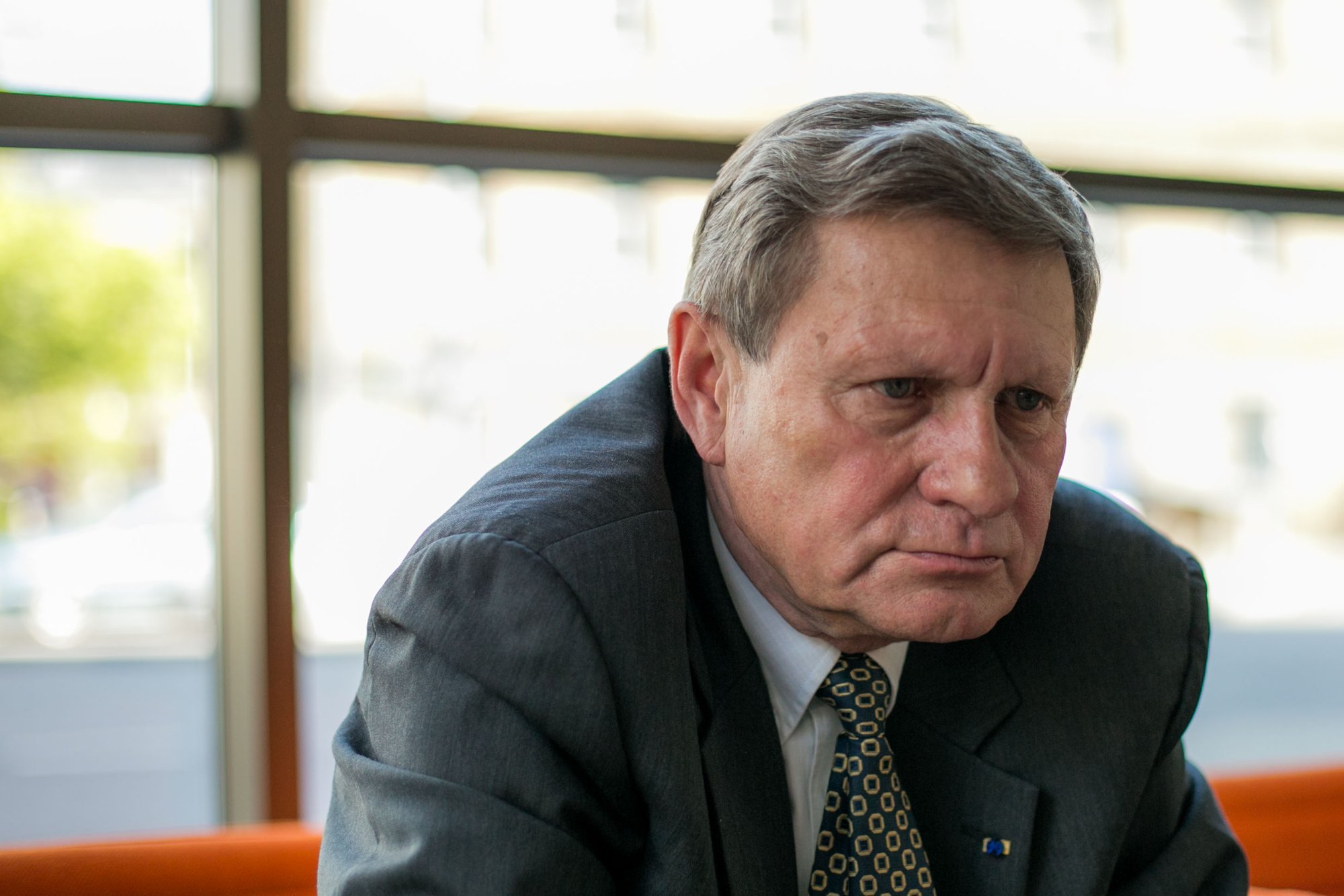 Leszek Balcerowicz: Sukces Ukrainy jest bardzo ważny dla Europy, a
