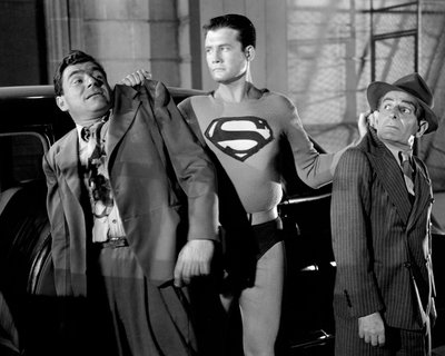 George'as Reeves'as / Foto: Closer Weekly