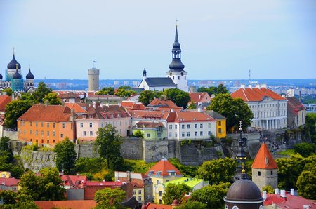 Tallinn