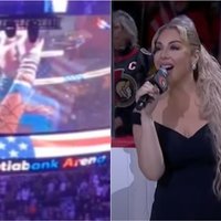 Kanadiečiai įtūžę ir to nebeslepia