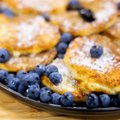 ТОП-10 ресторанов с самыми вкусными блинами в Вильнюсе
