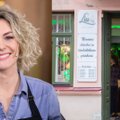 В Ужуписе закрывается кондитерская Liu Patty 