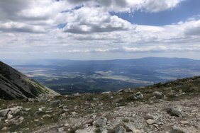 Rudenį kalnuose gali būti pavojinga: kaip pasiruošti žygiui, kad jis nepasibaigtų tragiškai