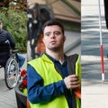 Kokios pagalbos dieną X sulauktų žmonės su negalia: evakuacijos planai nedetalūs, priedangos nepritaikytos