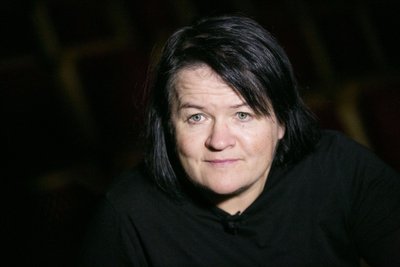 Dalia Ibelhauptaitė