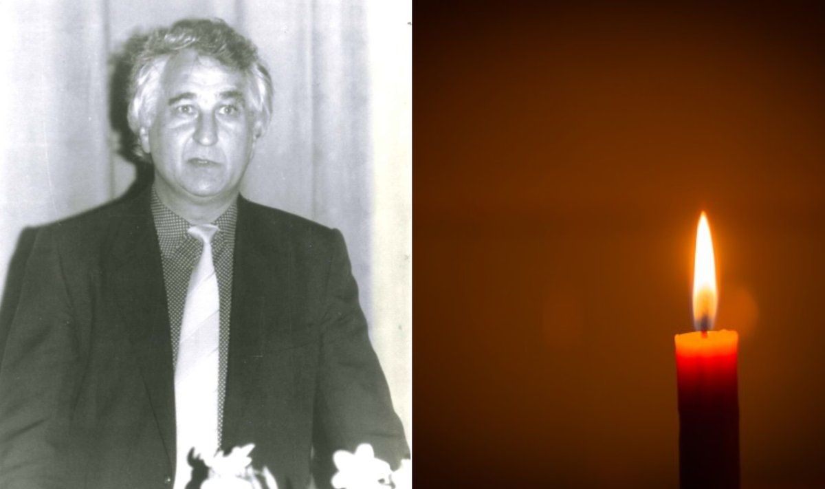 Raimondas Kašauskas