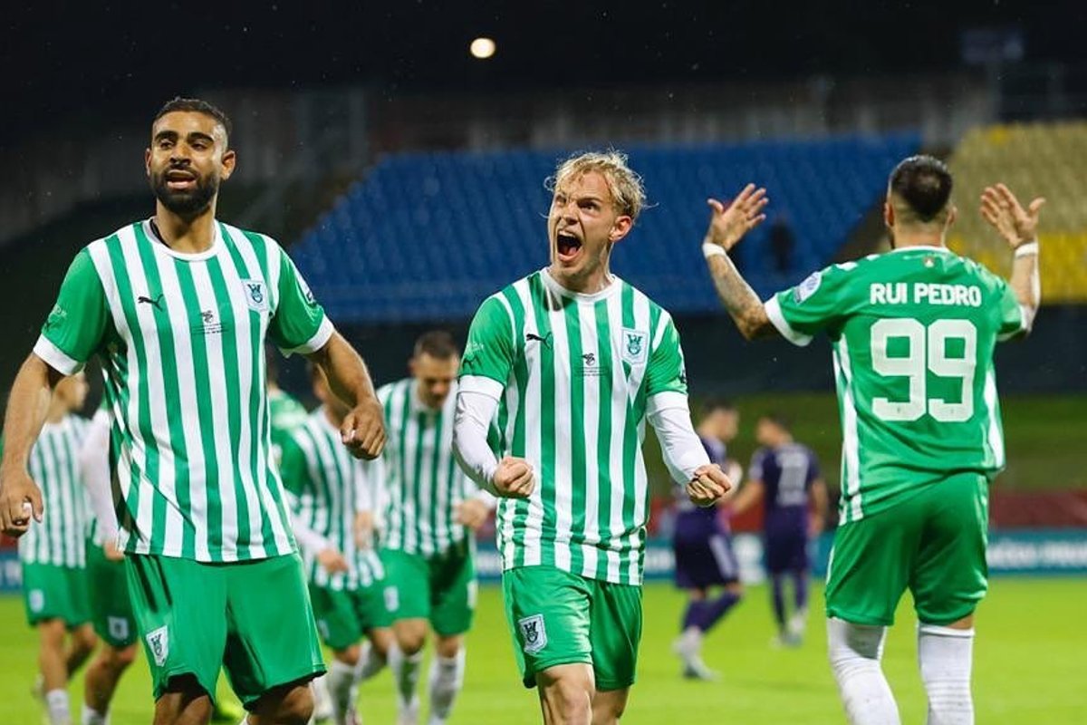 Slov nijoje Pirmasis Lasicko vartis Ir Antrasis Olimpija Triumfas slov-nijoje-pirmasis-lasicko-vartis-ir-antrasis-olimpija-triumfas