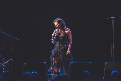 Tanya Tagaq