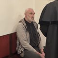 Iš namų dėl smurto išvežtas vyras grįžęs surengė kraupią egzekuciją: miegančiai žmonai dūrė 48 kartus