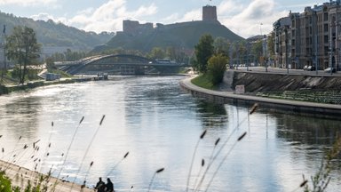 Sostinėje planuojant paleisti viešąjį vandens transportą, Vilnius rengs Neries prieplaukų specialųjį planą