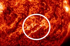 Tarnybos įspėja: Saulė tiesiai į Žemę paleido itin retą ir galingą dvigubą plazmos pliūpsnį, kils geomagnetinė audra 