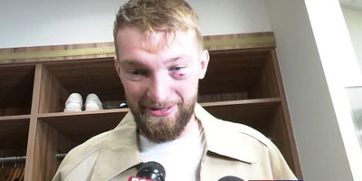 Domantas Sabonis