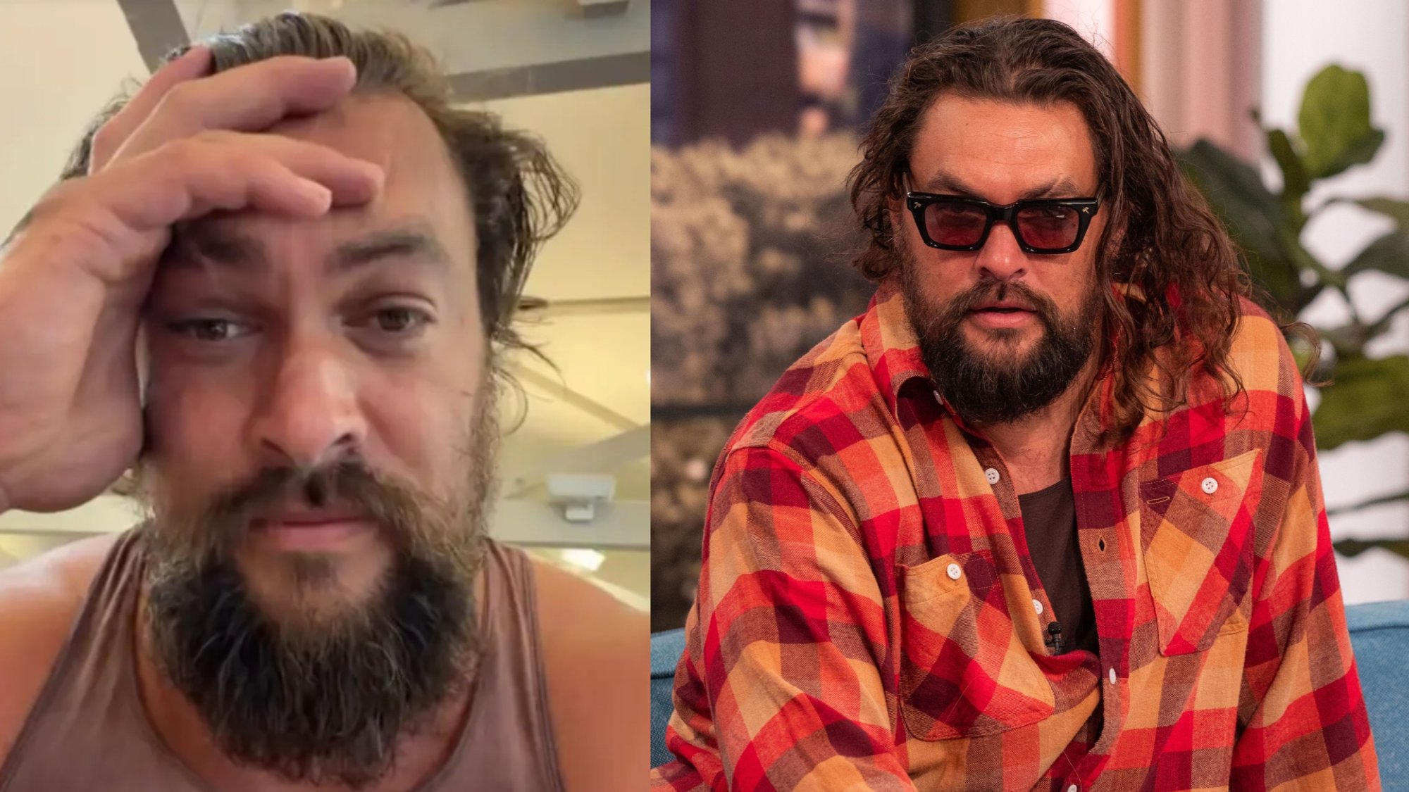 Jason Momoa Urges Evacuation Amidst Severe Flooding in Hawaii; Dam Failure Fears Rise