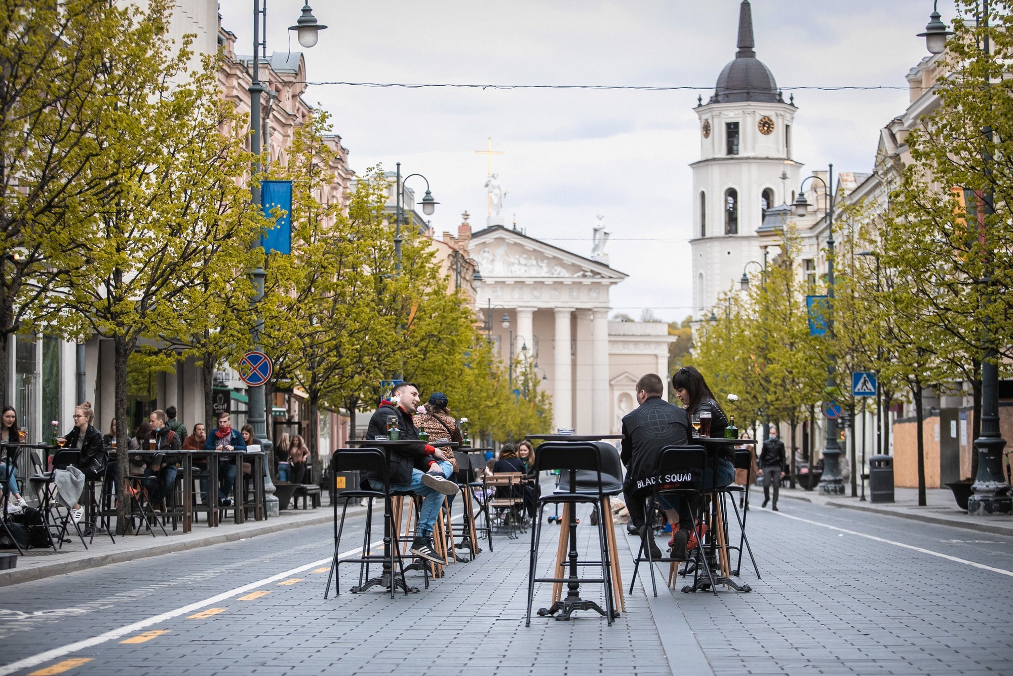 Tourism sector and hotels expect recovery as border reopen