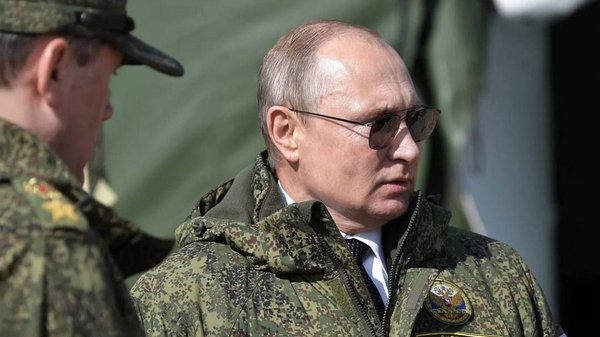 Kas slypi už Rusijos melo, kad Lietuva jai neįdomi ir Kremlius neketina jos pulti?