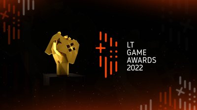  LT Game Awards 2022