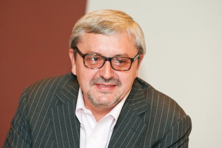 Audrius Siaurusevičius