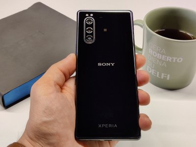 Sony Xperia 5